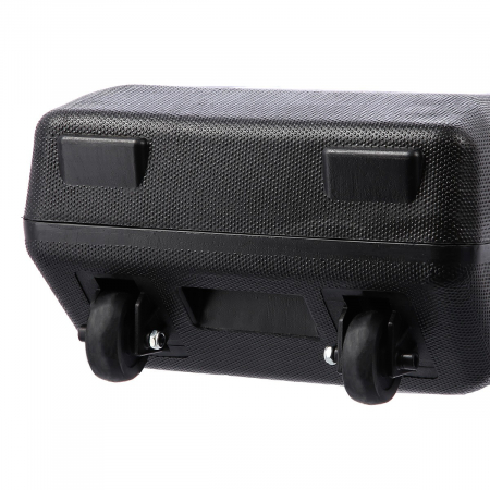 Set de gantere si haltere reglabile 55kg STC55 HMS [13]