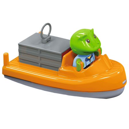 Set de joaca cu apa AquaPlay Giga Set [5]