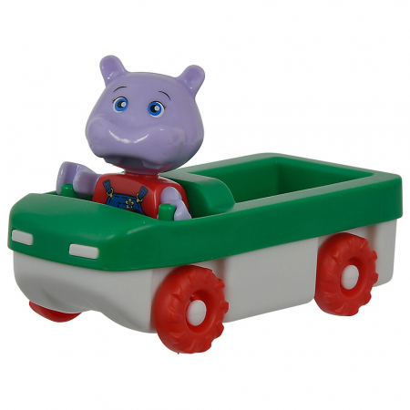 Set de joaca cu apa AquaPlay Giga Set [3]