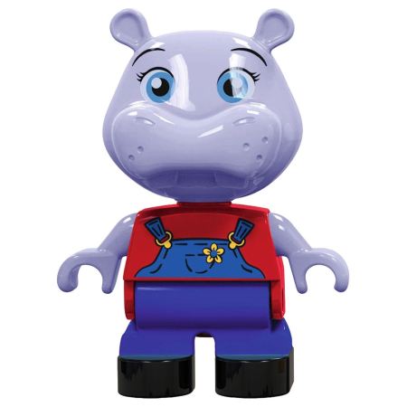 Set de joaca cu apa AquaPlay Giga Set [8]