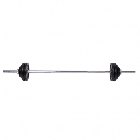 Set gantere inSPORTline 50 kg [2]