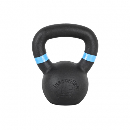 Set Gantere Kettlebell Fonta inSPORTline Powder 4 – 20 kg [7]