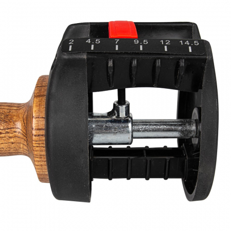 Set Gantere reglabile inSPORTline IRONER 15 [3]