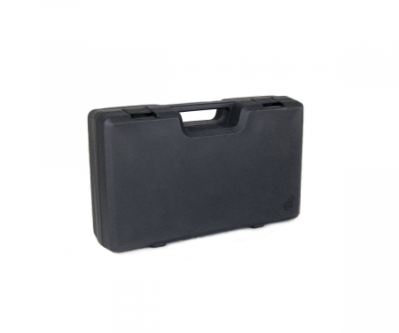 Set gantere reglabile Sportmann diplomat 2x10 kg, negru [8]