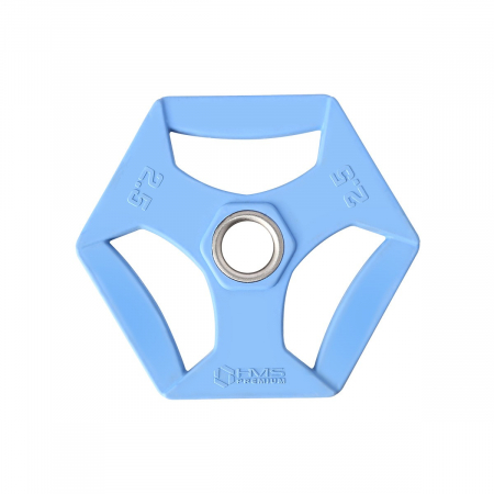 Set Haltera Pump cu Greutati reglabile HMS Premium SBP21, 20 kg [9]