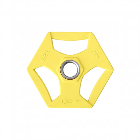 Set Haltera Pump cu Greutati reglabile HMS Premium SBP21, 20 kg [10]