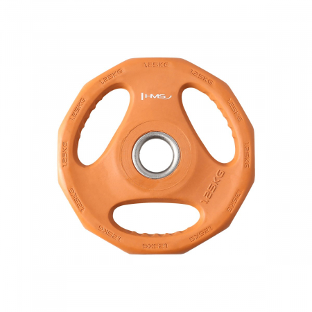 Set Halterea Pump cu Greutati reglabile HMS SBP22, 20 kg [10]