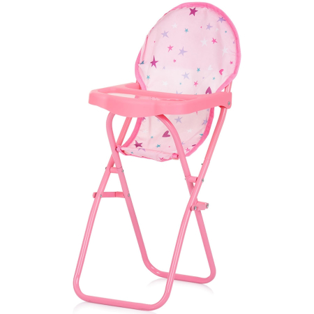 Set jucarii pentru papusi Chipolino Trixy 3 in 1 stars [2]