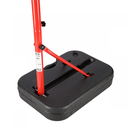 Set Panou Baschet cu Cos si Minge Nils ZDK881G [7]