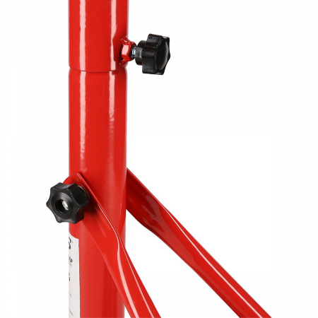 Set Panou Baschet cu Cos si Minge Nils ZDK881G [8]