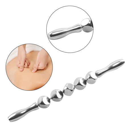 Set pentru masaj din otel inSPORTline Janko Set [9]