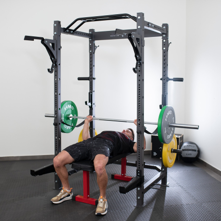 Set Power Rack HMS KLT3110 [10]