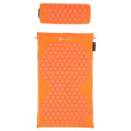 Set presopunctura HMS Premium AKM03 Portocaliu [2]