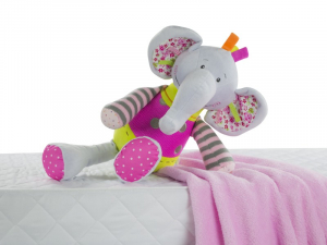 Set saltele MyKids Cocos Confort 120X70X10 50X70X10 Microfibra [4]