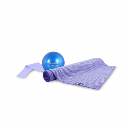 Saltele si Covoare sport Fitness sau Yoga - Set yoga inSPORTline Power