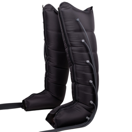 Sistem de masaj cu compresie de aer inSPORTline Compisimo [1]