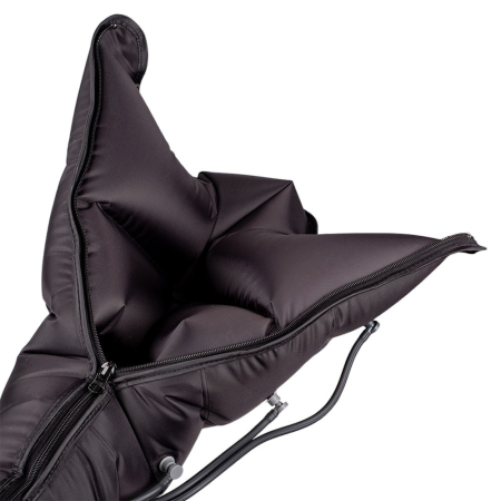 Sistem de masaj cu compresie de aer inSPORTline Compisimo [7]