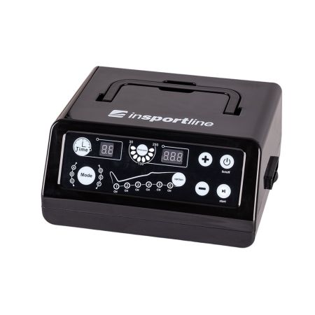 Sistem de masaj cu compresie de aer inSPORTline Compisimo [2]