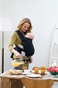 Sistem de purtare MeiTai Trend BB-Tai Babylonia [2]