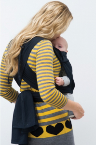 Sistem de purtare MeiTai Trend BB-Tai Babylonia [4]