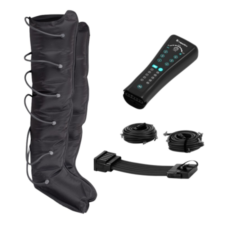 Sistem masaj cu compresie aer inSPORTline Compafare [1]