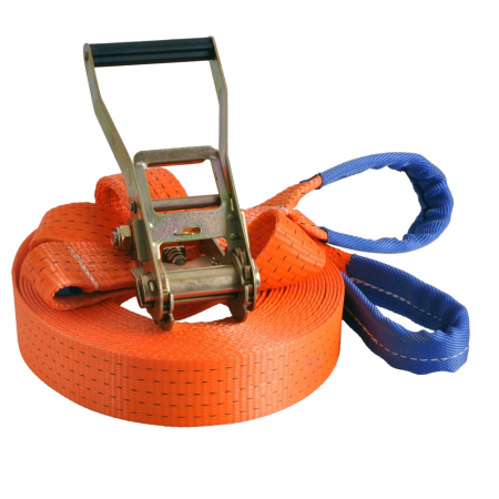 Centre de joaca exterior - Slackline - inSPORTLine Ergo 15 m