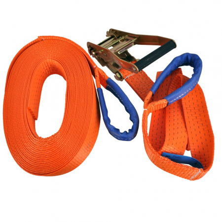 Slackline - inSPORTLine Ergo 15 m [2]