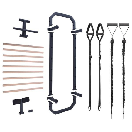 Spalier gimnastica HMS DW2708 [1]