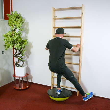 Spalier inSPORTline Steadyline 250 x 90 cm [7]