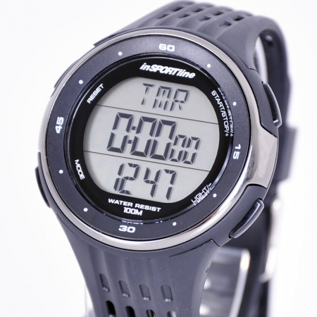 Sporttester inSPORTline Diverz [4]