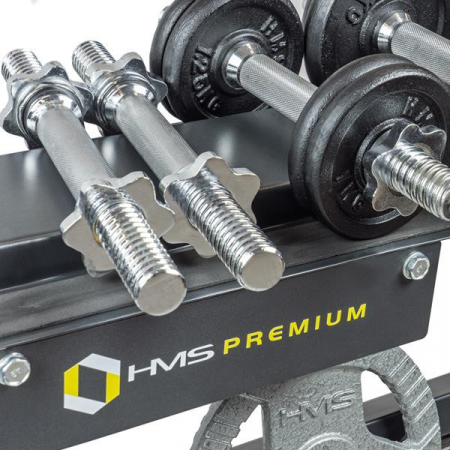 Stand pentru greutati, gantere, bare HMS PREMIUM STR12 [7]