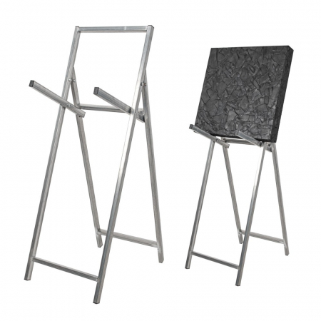 Stand pentru tinta inSPORTline Foldeal [2]