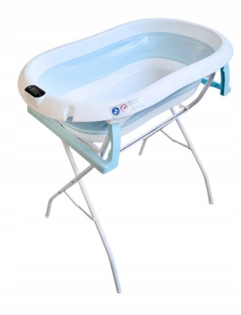 Stand pliabil pentru cadita pliabila [2]