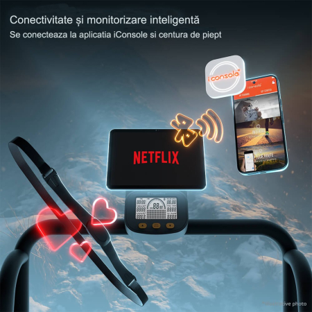 Stepper inSPORTline ZenPeak 30 [11]