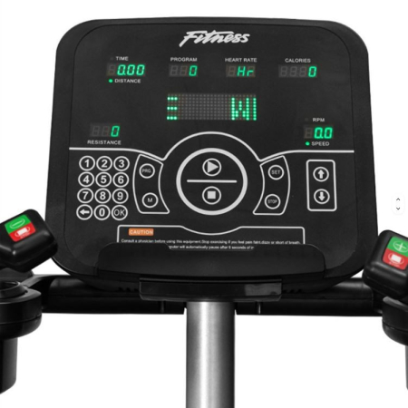 Stepper profesional cu scari Sportmann E08A [6]