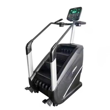 Stepper profesional cu scari Sportmann E08A [3]