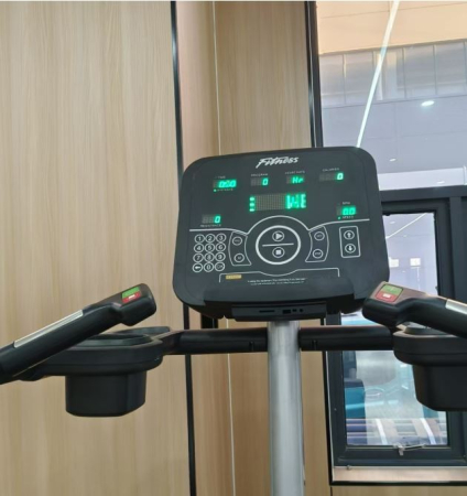 Stepper profesional cu scari Sportmann E08A [9]