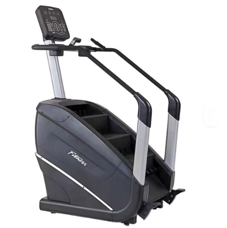 Stepper profesional cu scari Sportmann E08A [1]