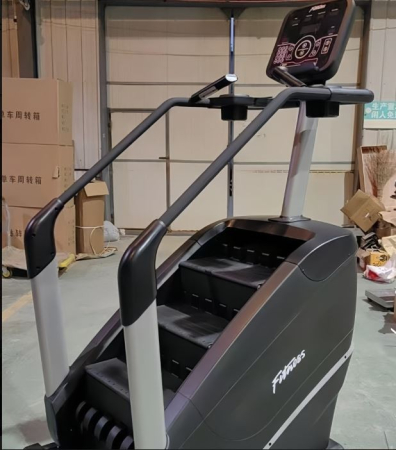 Stepper profesional cu scari Sportmann E08A [8]