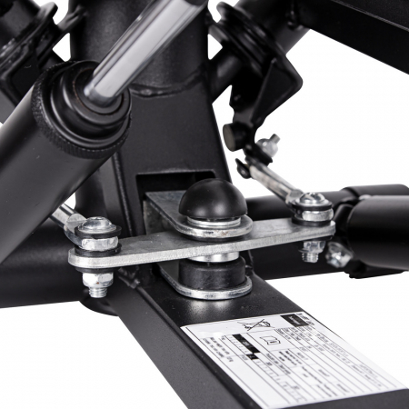 Stepper Twist inSPORTline Legro [7]