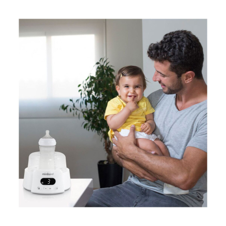 Sterilizator Multifunctional Miniland Super 6 [5]