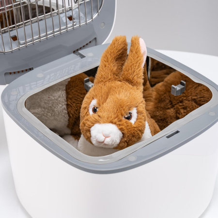 Sterilizator UV pentru biberoane, cu functie de uscare, pana la 12 biberoane, Reer 36120 [6]