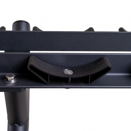 Suport 3 Rafturi pentru Gantere inSPORTline GymRack III [2]