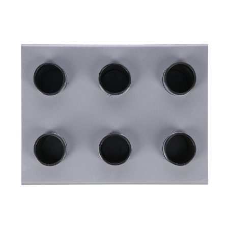 Suport Bare Olimpice HMS STR34, pentru 6 bare [4]