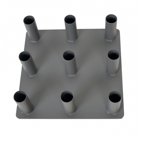 Suport bare olimpice inSPORTline BR5001 [1]