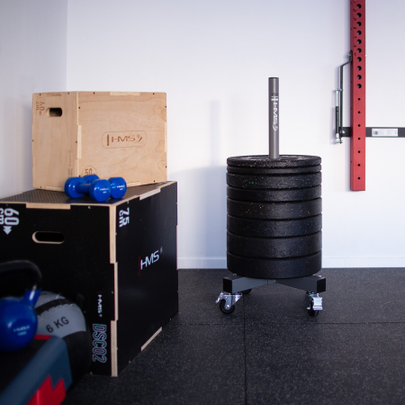 Suport Discuri HMS STR32 [5]