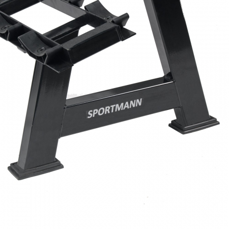 Suport gantere SPORTMANN [5]