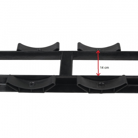 Suport gantere SPORTMANN [4]