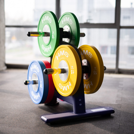 Suport Greutati HMS STR27 [7]