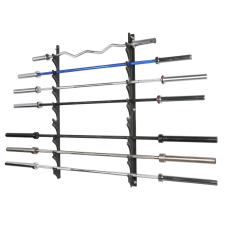 Suport haltere perete inSPORTline Wabarak [1]